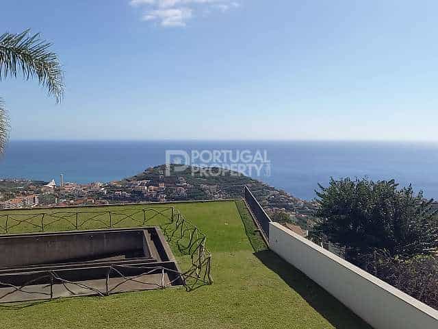 rumah dalam Estreitinho, Madeira 10166170