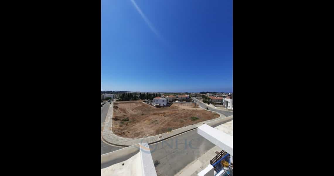 Condominium dans Mandria, Paphos 10166188