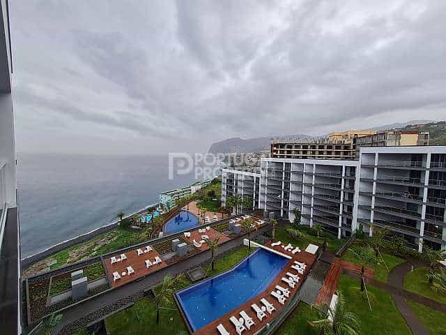Condominium in Funchal, Madeira 10166190