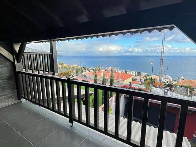 loger dans Funchal, Madeira 10166203