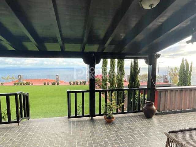 Casa nel Funchal, Madeira 10166203