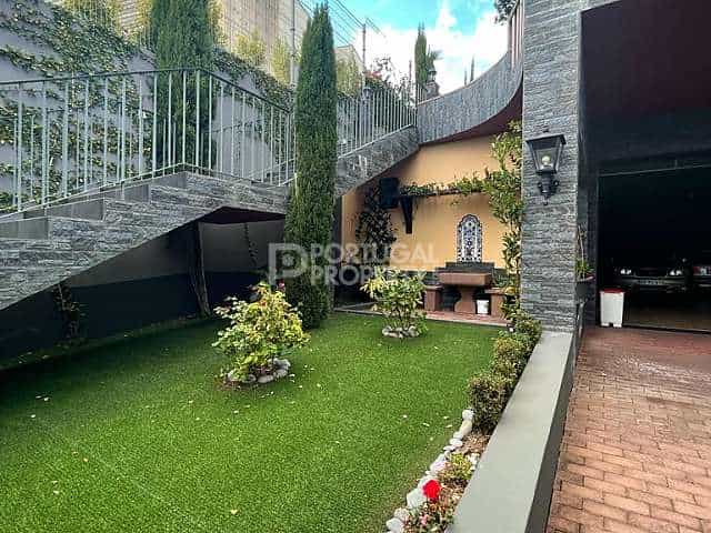 Huis in Funchal, Madeira 10166203