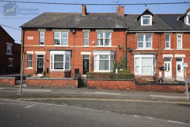 House in Chester-le-Street, Durham 10166208