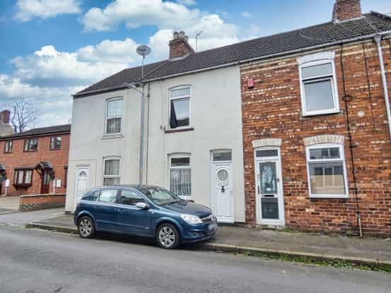House in Gainsborough, Lincolnshire 10166217