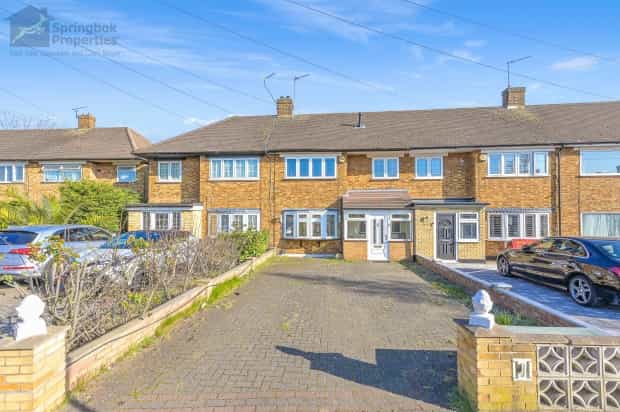 House in Hornchurch, Havering 10166220