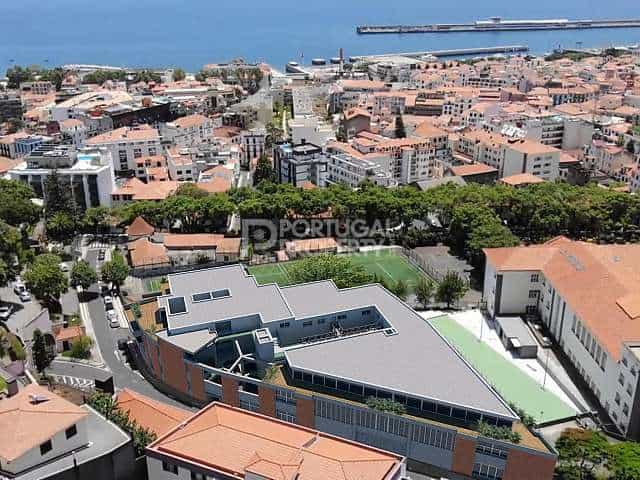 Eigentumswohnung im Sao Roque, Madeira 10166227