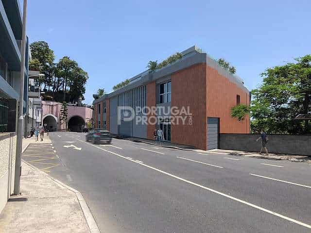 Condominio nel Sao Roque, Madera 10166227