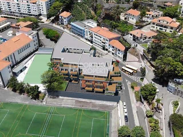 Condominium in Sao Roque, Madeira 10166227