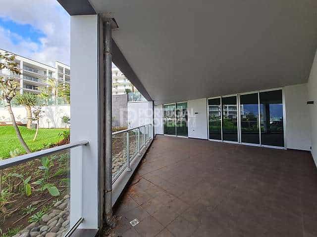 Condominium in Funchal, Madeira 10166272