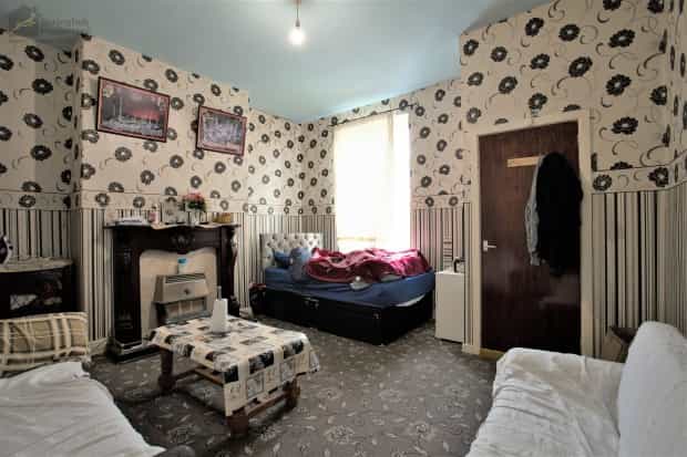 House in Batley Carr, Kirklees 10166287