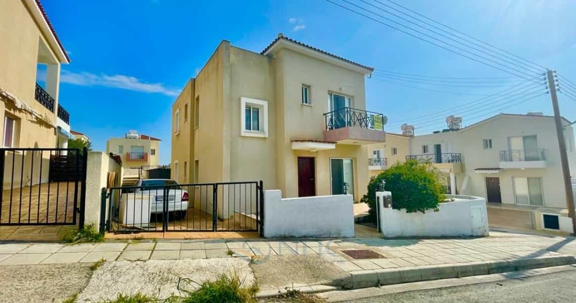 House in Konia, Pafos 10166288