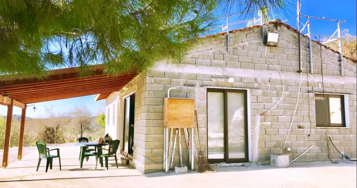 Casa nel Mosfiloti, Larnaca 10166300