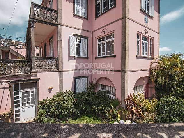 House in Funchal, Madeira 10166302