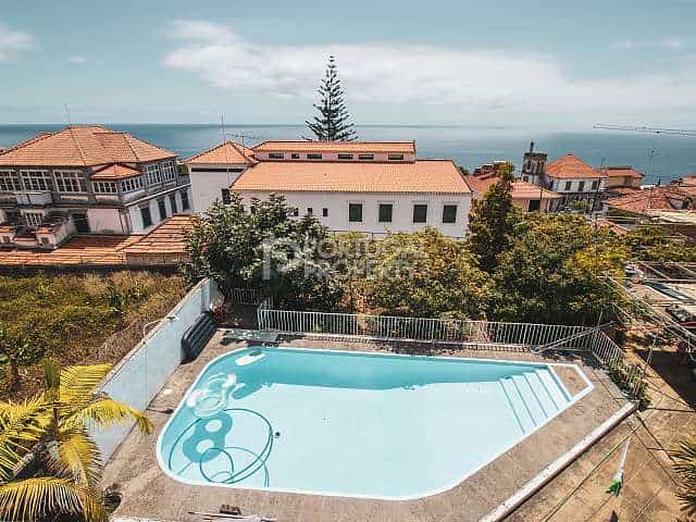 House in Sao Roque, Madeira 10166302