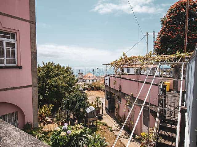 casa en Funchal, Madeira 10166302