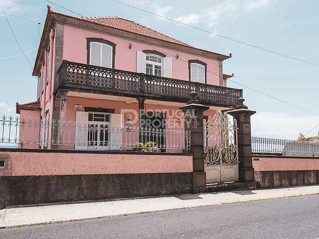 House in Sao Roque, Madeira 10166302