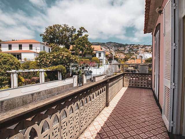 Casa nel Funchal, Madeira 10166302