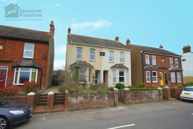 House in Cliffe, Medway 10166306