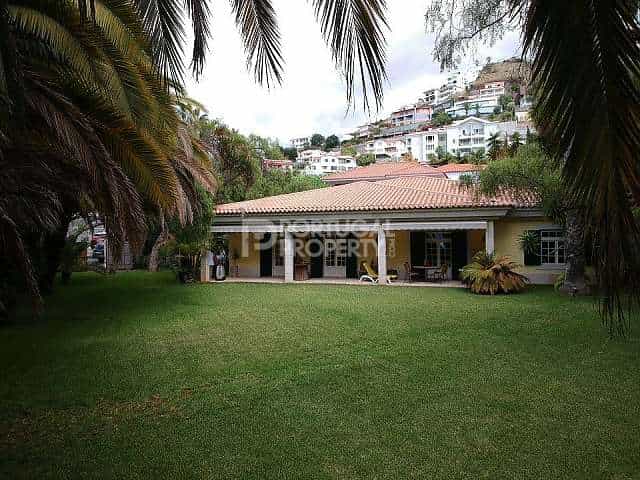 Будинок в Sao Roque, Madeira 10166333