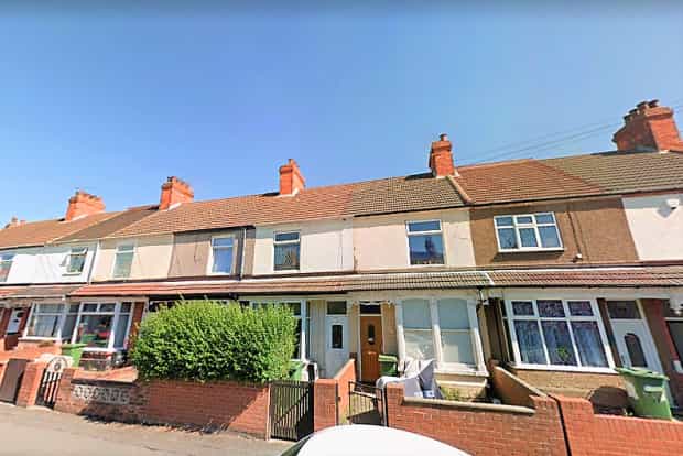 Rumah di Old Clee, North East Lincolnshire 10166344