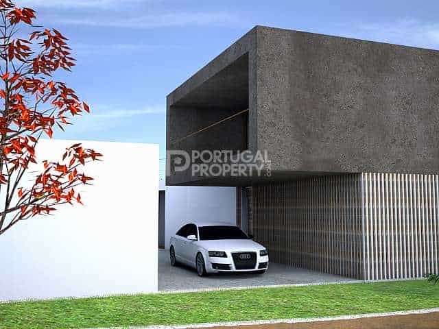 House in Salir do Porto, Leiria District 10166400