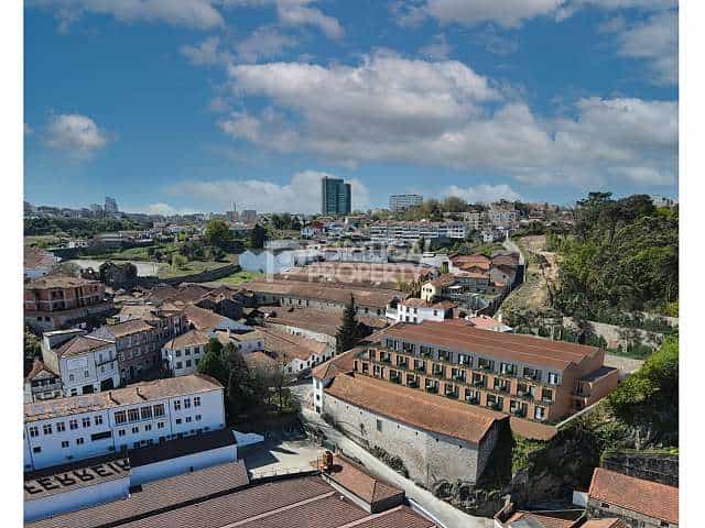 Condomínio no Porto, Porto District 10166420