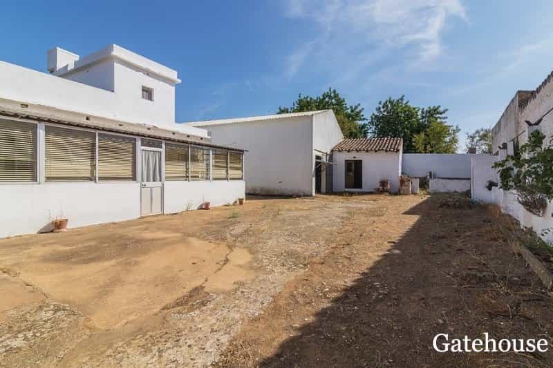 Rumah di Hortas dan Moinhos, Faro 10166443