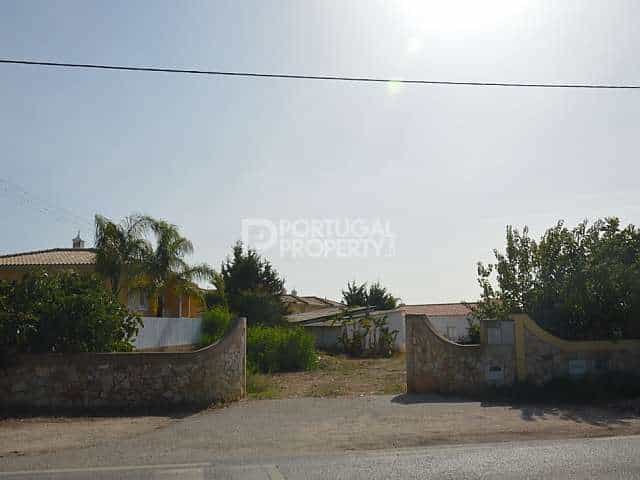 Land i Albufeira, Faro District 10166450