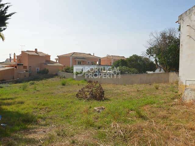 Tanah dalam Albufeira, Faro District 10166450