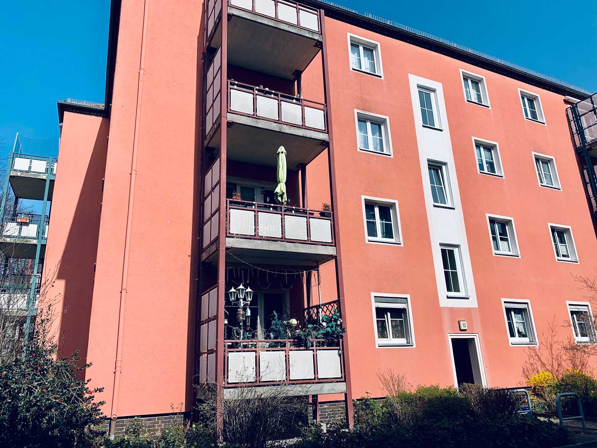 Condominium dans Papenberge, Brandenburg 10166452