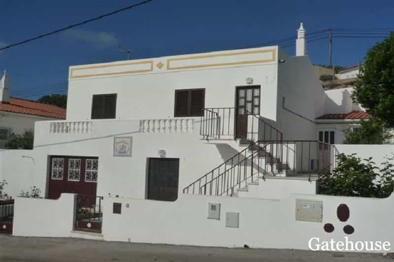 House in Vila do Bispo, Faro 10166456