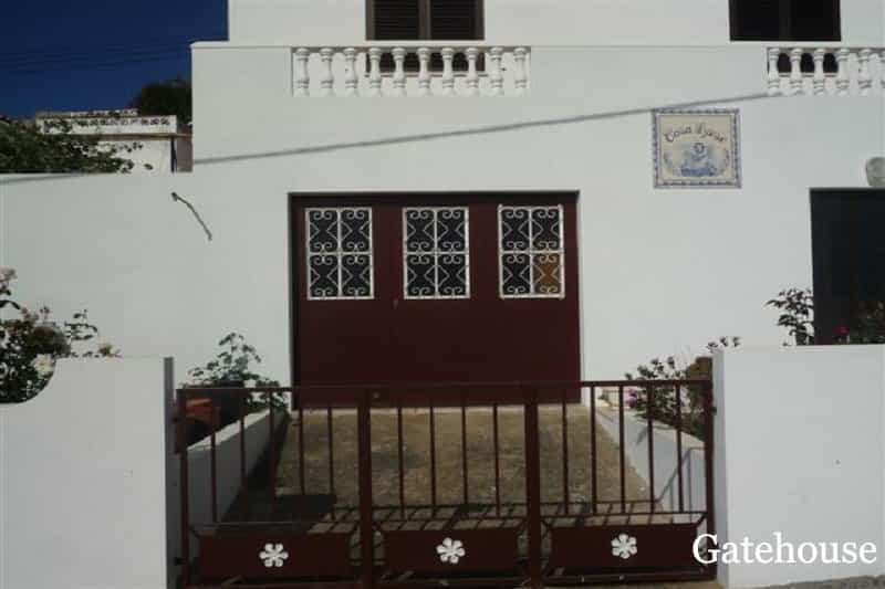 Talo sisään Vila do Bispo, Faro District 10166456