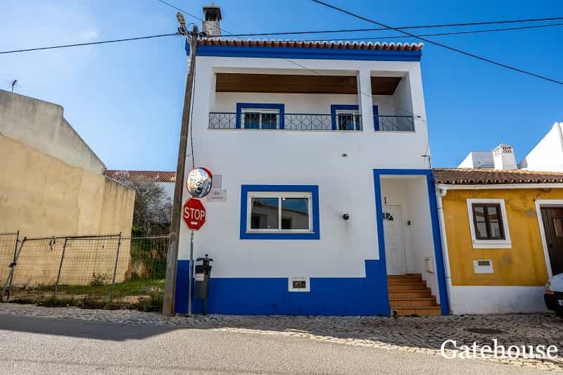 Rumah di Vila do Bispo, Faro 10166472