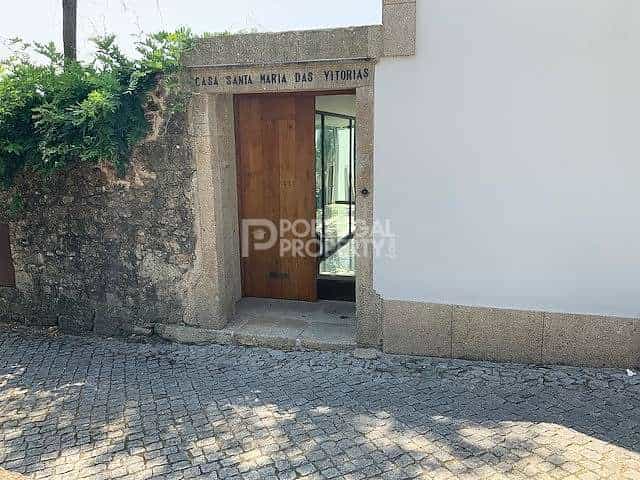 House in Vila do Conde, Porto District 10166498