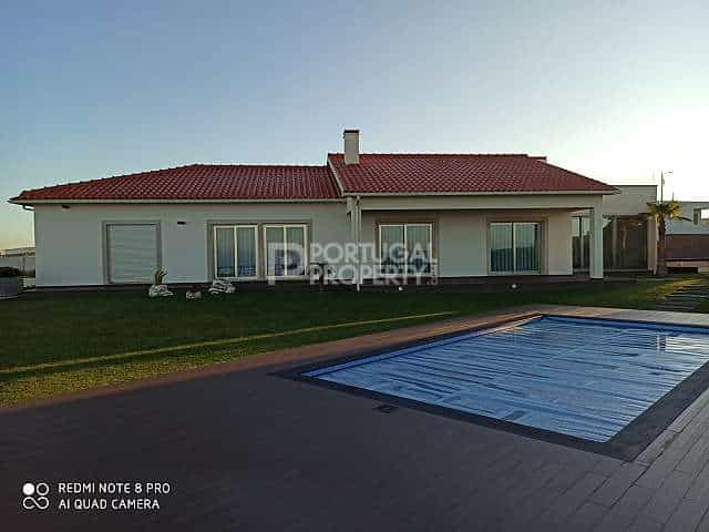 House in Foz do Arelho, Leiria 10166510