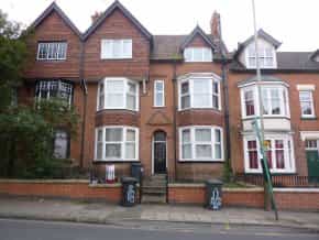 Condominium in Leicester, Leicester 10166553