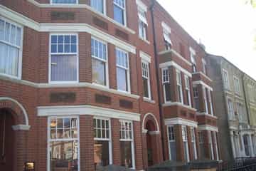 Condominium in Leicester, Leicester 10166595