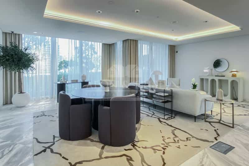 公寓 在 Dubai, Dubai 10166649