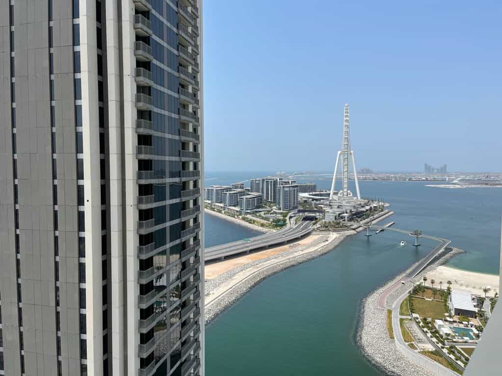 Osakehuoneisto sisään Dubai, Dubai 10166655