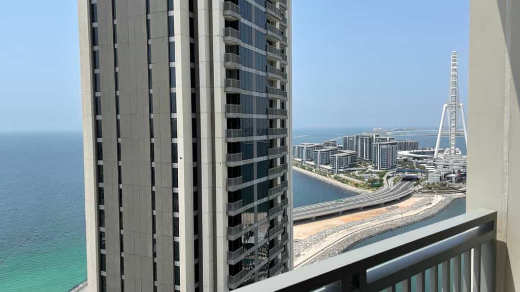 Квартира в Дубай, Дубай 10166655