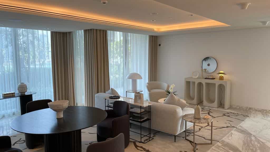 Condominium in Dubai, Dubayy 10166655