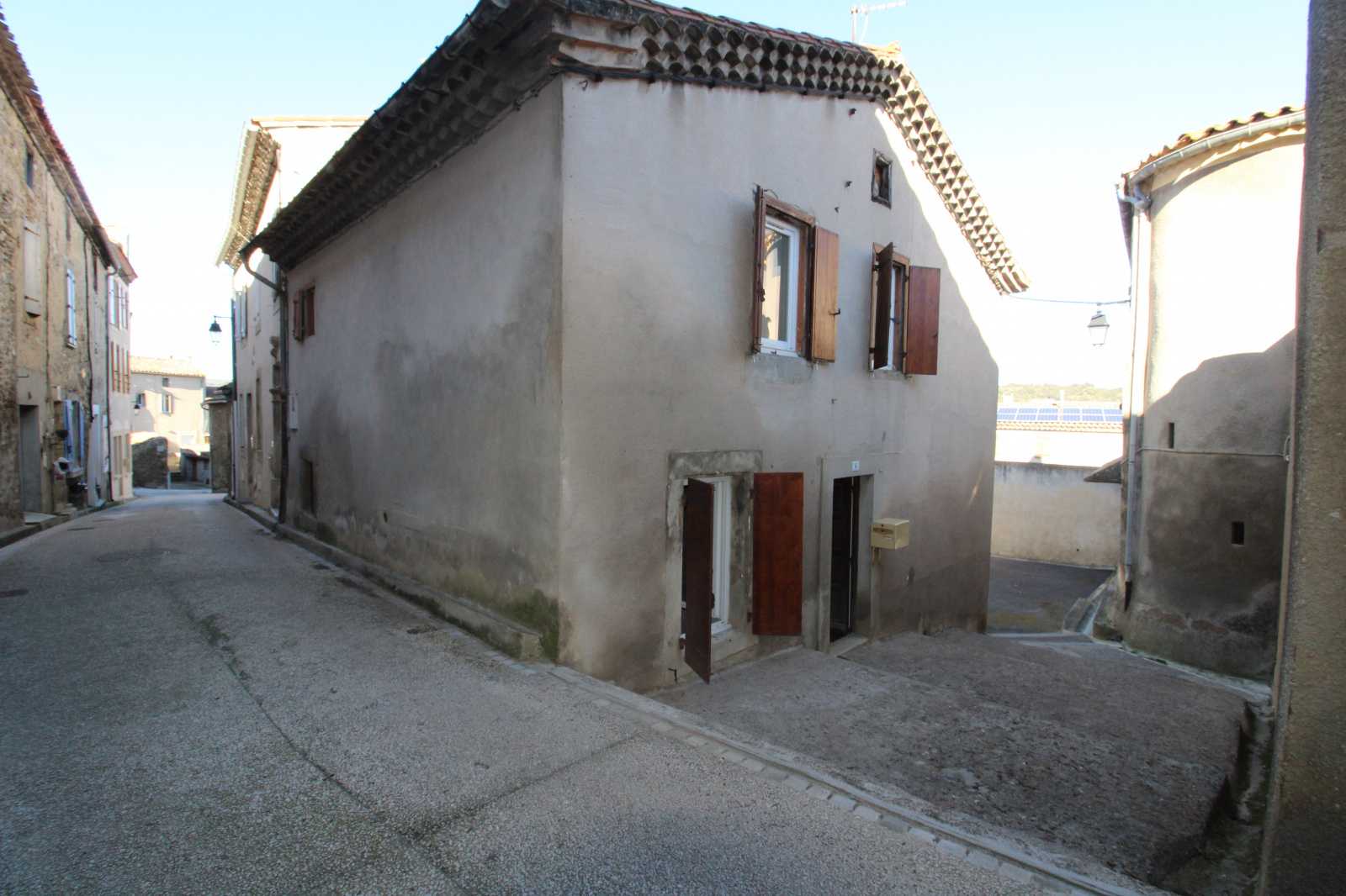 жилой дом в Rouffiac-d'Aude, Occitanie 10166656