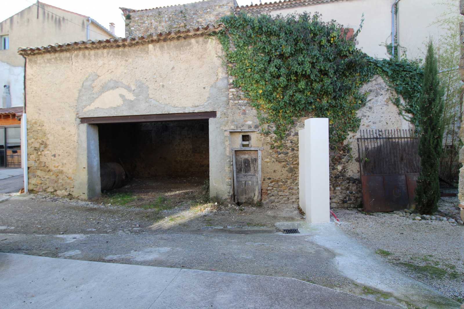 casa en Rouffiac-d'Aude, Occitanie 10166656