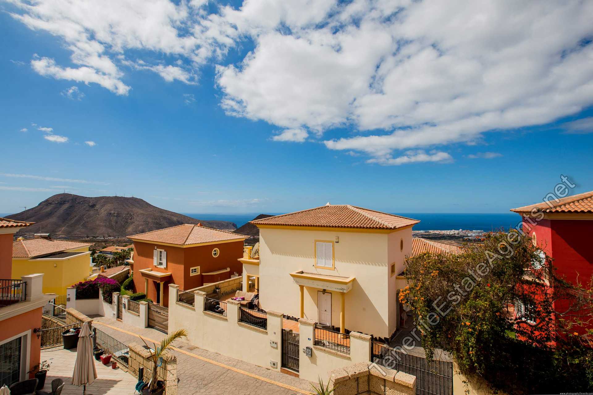 rumah dalam Cabo Blanco, Pulau Canary 10166659