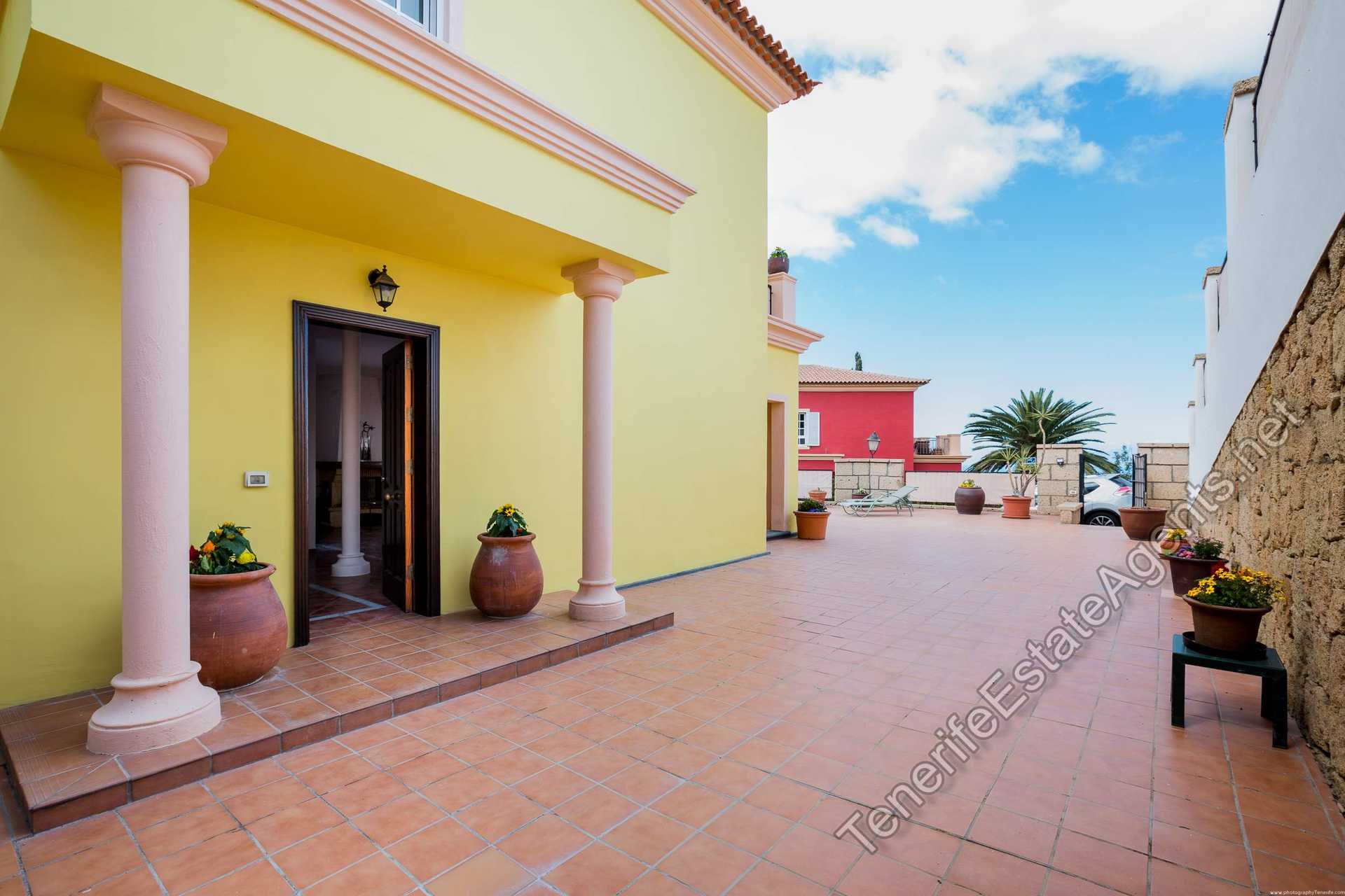 House in Cabo Blanco, Canary Islands 10166659