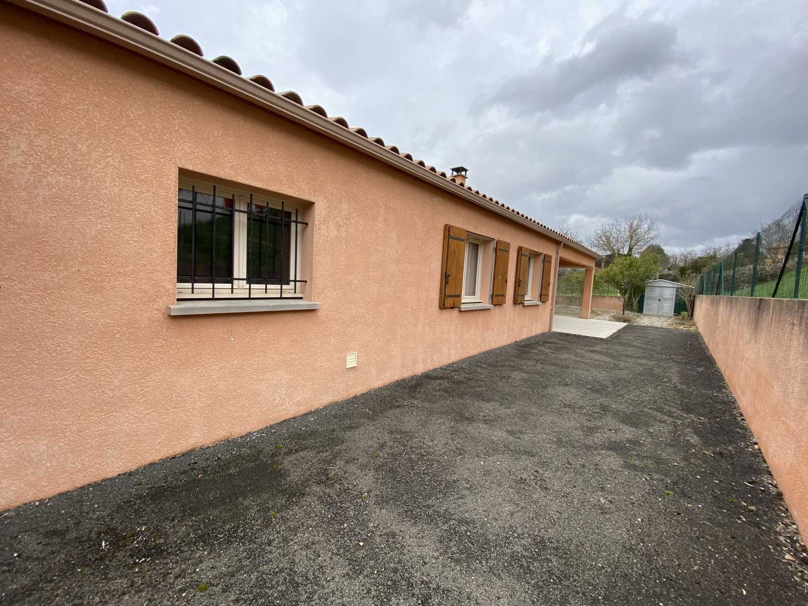 rumah dalam Pomas, Occitanie 10166660