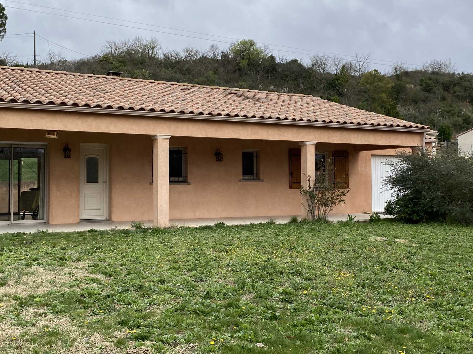 Huis in Poma's, Occitanië 10166660
