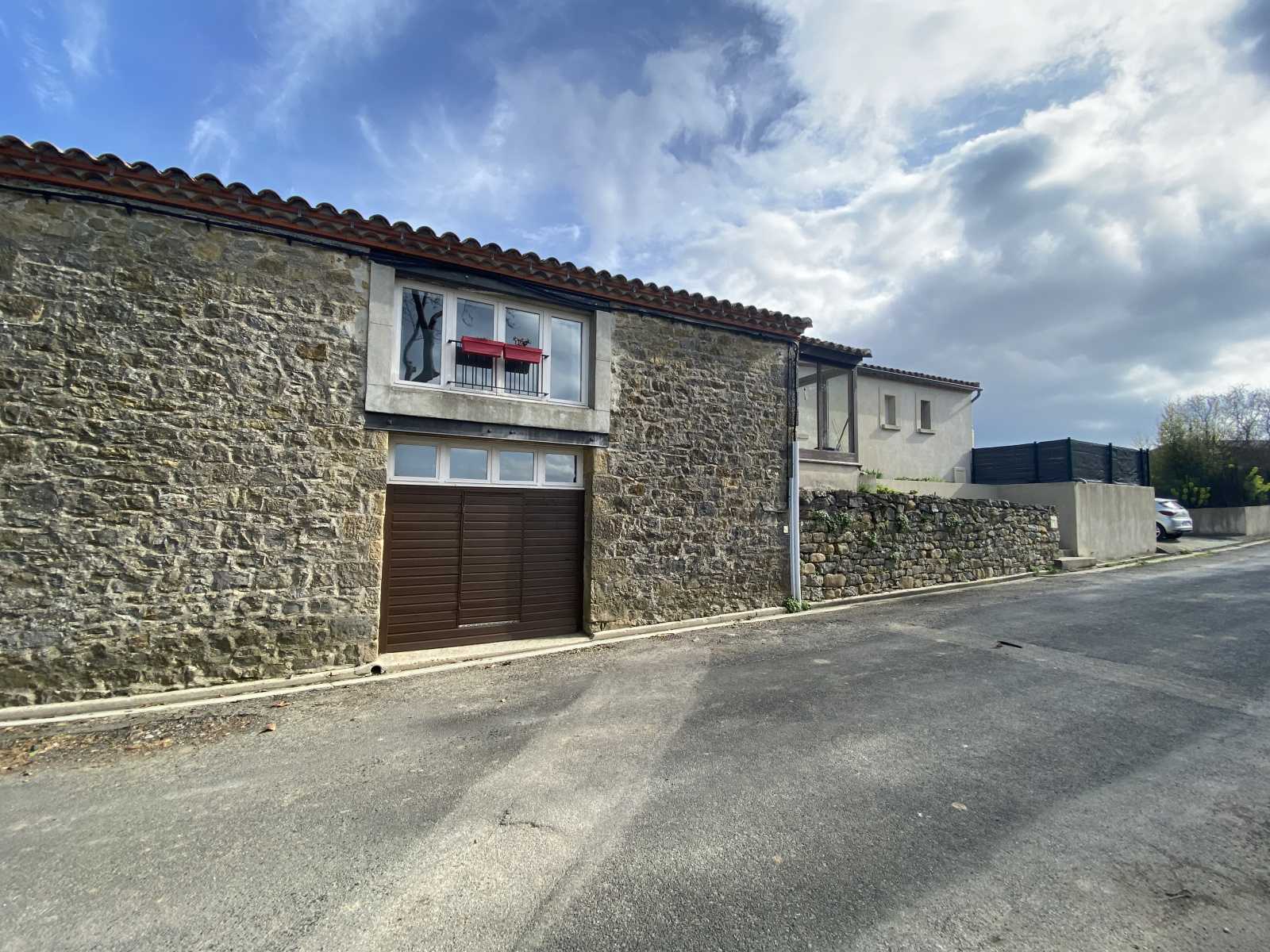 House in Saint-Hilaire, Occitanie 10166663
