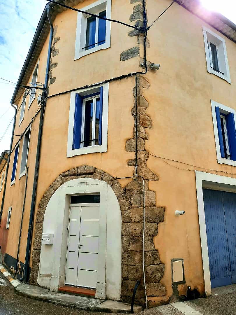 House in Cazouls-les-Beziers, Occitanie 10166667