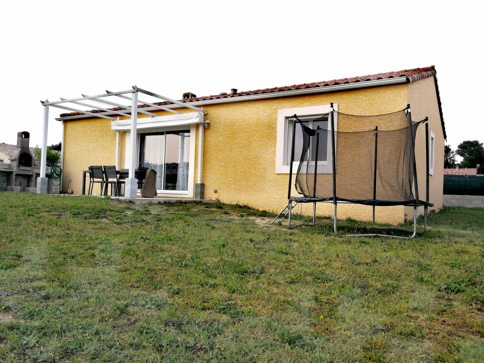 Будинок в Lavalette, Occitanie 10166673
